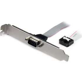 Soros port kivezetés 9 PIN dugó 25 cm