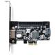 PCIe kártya SATA+PATA PX1-S2-2S1P