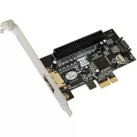 PCIe kártya SATA+PATA PX1-S2-2S1P