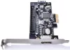 PCIe kártya SATA+PATA PX1-S2-2S1P