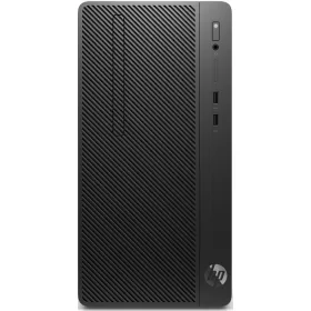 HP 290 G2 Microtower számítógép