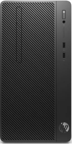 HP 290 G2 Microtower számítógép