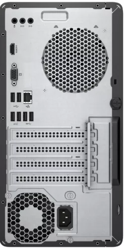 HP 290 G2 Microtower számítógép