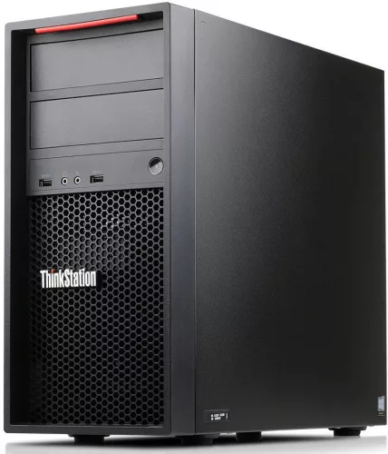 Lenovo Thinkstation P520C WorkStation ("A-" kat.)