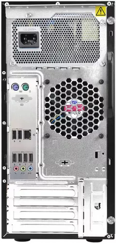 Lenovo Thinkstation P520C WorkStation ("A-" kat.)