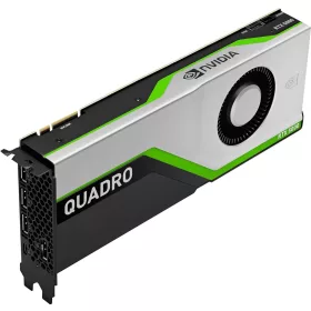 nVidia Quadro RTX 5000 vidokártya