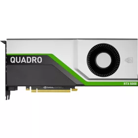 nVidia Quadro RTX 5000 vidokártya