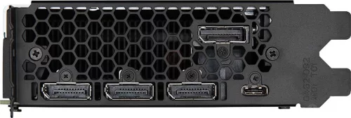 nVidia Quadro RTX 5000 vidokártya