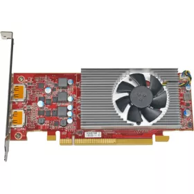 AMD Radeon 550 Dell videokártya