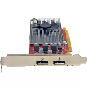 AMD Radeon 550 Dell videokártya