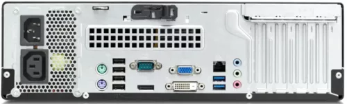 Fujitsu Esprimo E920 számítógép