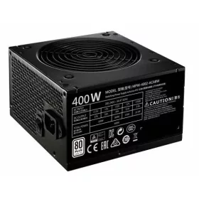 400W tápegység Cooler Master MPW-4002-ACAB(x) 80 Plus