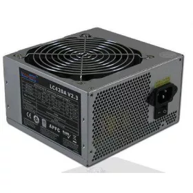 350W tápegység LC Power LC420A 80+