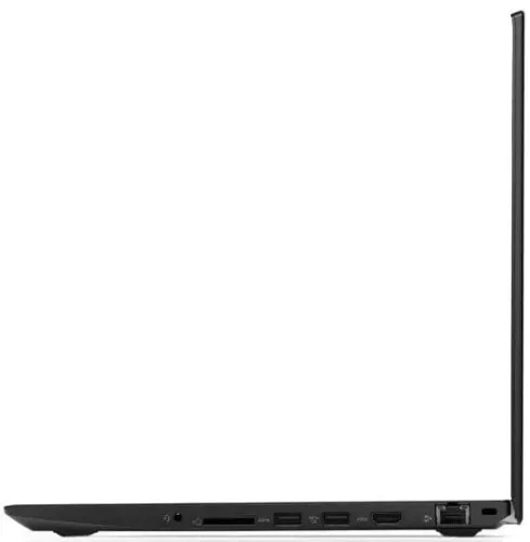 Lenovo ThinkPad T580 érintőképernyős laptop