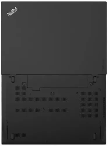 Lenovo ThinkPad T580 érintőképernyős laptop
