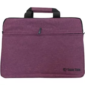 15,6" notebook táska Tigertech NT 05 lila