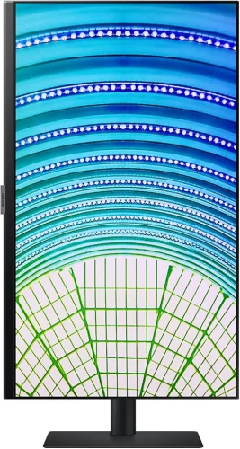 Samsung S24A600UCU QHD monitor ("B" kat.)