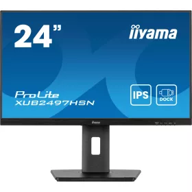 Iiyama Prolite XUB2497HSN-B2 (100 Hz) monitor