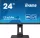 Iiyama Prolite XUB2493HS-B4 monitor