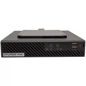 Hyundai iTMC Pentino H410-1 Tiny 10. gen számítógép