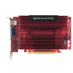 Gainward nVidia GeForce 8600GT videokártya