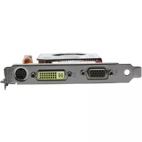 nVidia GeForce XFX 8600GT videokártya