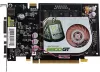 nVidia GeForce XFX 8600GT videokártya