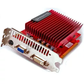 nVidia GeForce Gainward 9500GT