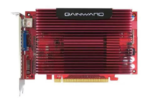 nVidia GeForce Gainward 9500GT