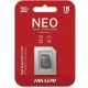 16 GB MicroSD kártya Hiksemi NEO 