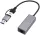 USB hálókártya Gigabit Gembird A-USB3AC-LAN-01