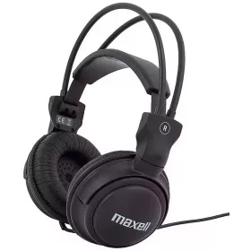 Maxell Home Studio fejhallgató