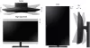 Samsung S27H850QFU monitor