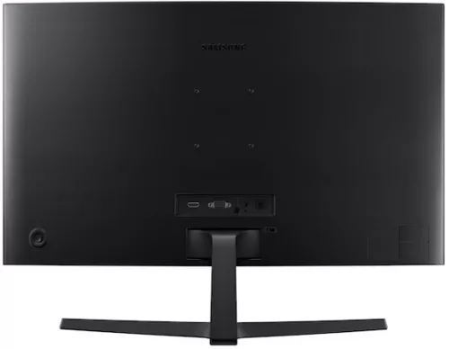 Samsung C27F396FHU ívelt monitor