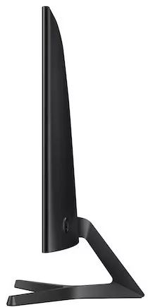 Samsung C27F396FHU ívelt monitor