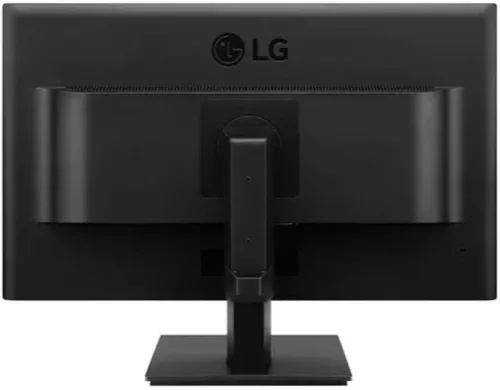 LG 27BK550Y-B monitor