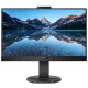 Philips 243B9 kamerás monitor ("B" kat.)