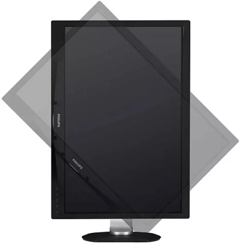 Philips 240B4Q monitor