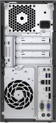 HP ProDesk 400 G3 MT számítógép