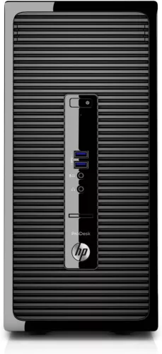 HP ProDesk 400 G3 MT számítógép