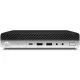 HP ProDesk 405 G4 Desktop Mini számítógép