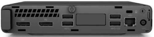 HP ProDesk 405 G4 Desktop Mini számítógép
