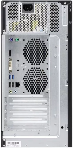 Fujitsu Esprimo P557 számítógép