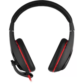 Mikrofonos fejhallgató Genius HS-G560