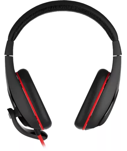 Mikrofonos fejhallgató Genius HS-G560