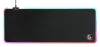 RGB LED egérpad Gembird MP-GAMELED-L