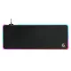 RGB LED egérpad Gembird MP-GAMELED-L