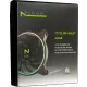 12cm ház cooler nBase Cyclon Halo ARGB