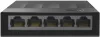 5 portos Gigabit switch TP-LINK LS1005G