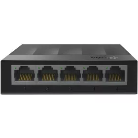 5 portos Gigabit switch TP-LINK LS1005G
